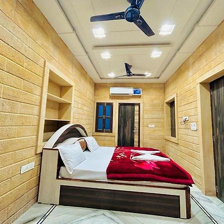 The Desert Prince Jaisalmer Exterior photo