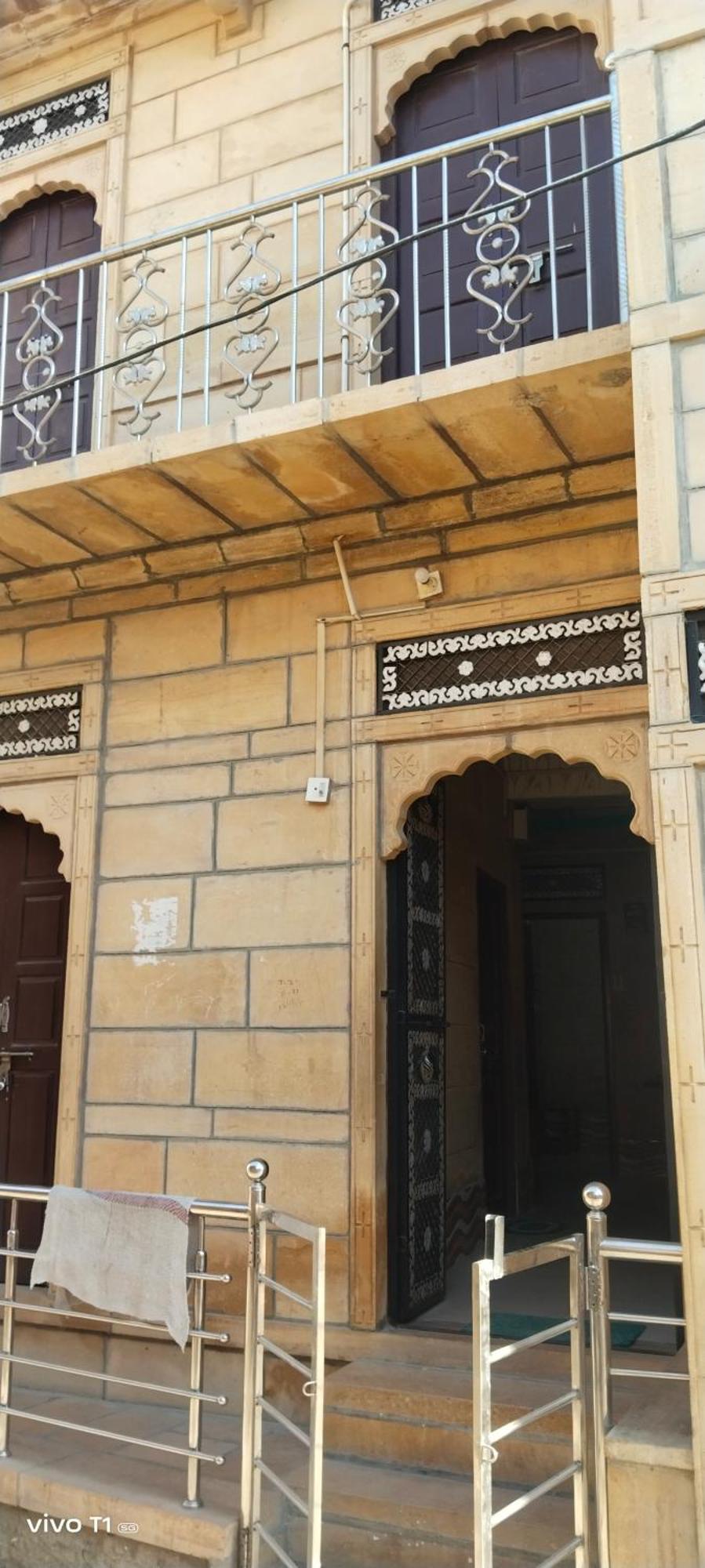 The Desert Prince Jaisalmer Exterior photo