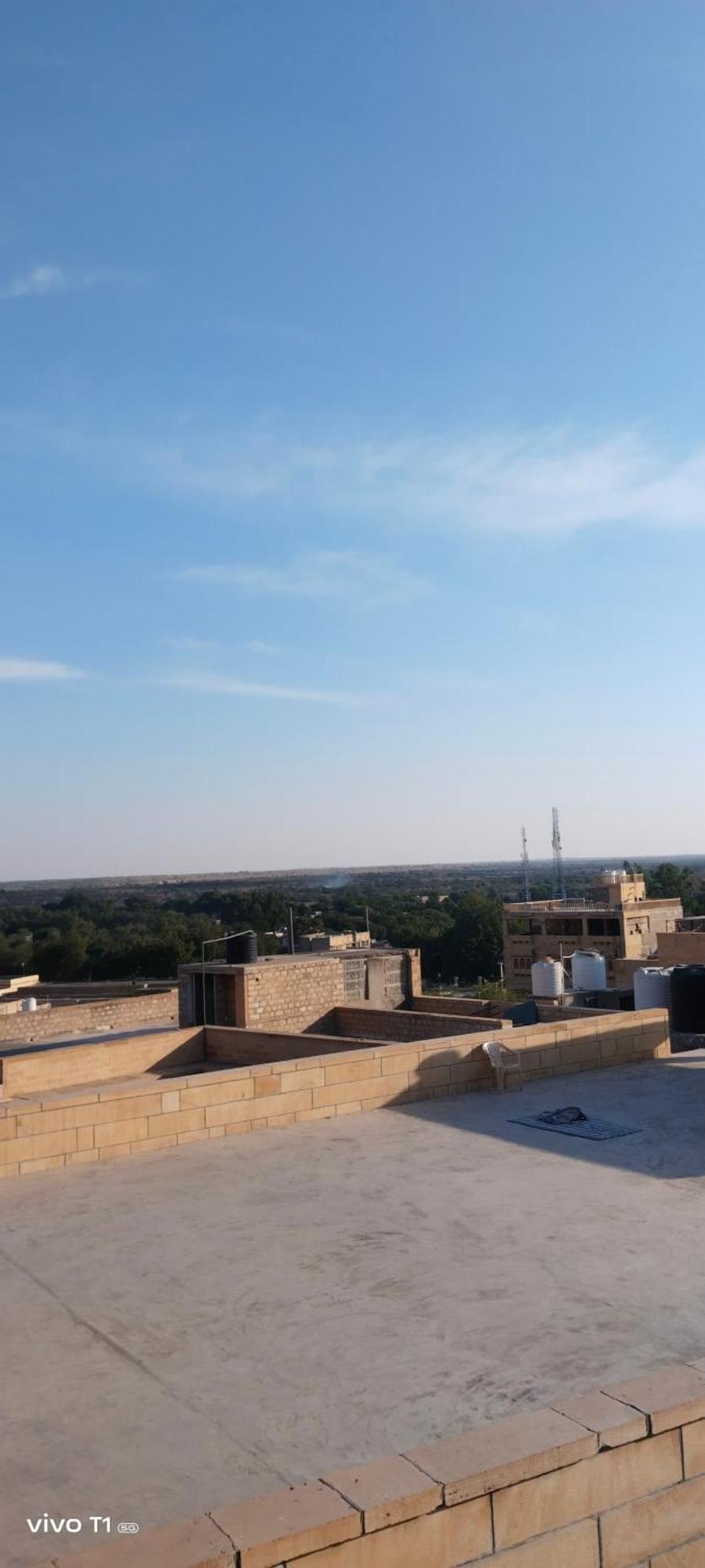 The Desert Prince Jaisalmer Exterior photo